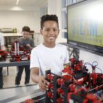 Escolas SESI abrem as portas ao público para mostrar projetos de estudantes