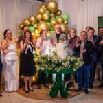 Sindicont celebra 55 anos com baile dançante em Brusque
