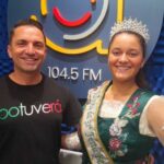 Com show de João Bosco & Vinícius, vem aí a 31ª Festa Bergamasca