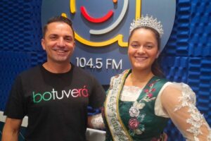 Com show de João Bosco & Vinícius, vem aí a 31ª Festa Bergamasca
