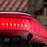 Homem surta, invade casas e morre após ser socorrido em Três Barras