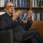 Gilmar Mendes diz que sanções contra esposa de Moraes são arbitrárias