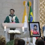 Paróquia São Luís Gonzaga convida para missa catequética nesta quinta (25/9)