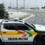 Polícia Militar de Santa Catarina finaliza Operação Estação Inverno