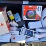 Mais de 60 celulares furtados são recuperados na grande Florianópolis