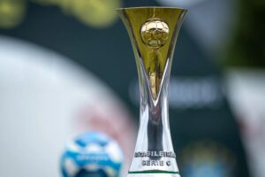 STJD rejeita pedido do Guarani e mantém vitória do Anápolis na Série C do Brasileiro