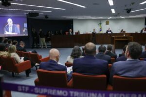 Entenda os próximos passos do julgamento de Bolsonaro no STF