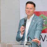 Botuverá recebe secretário de Estado da Fazenda em 3º Jantar de Ideias