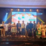 Noite festiva marca lançamento oficial da 38ª edição da Fenarreco