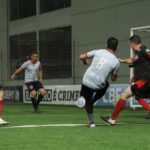 Jogos Comunitários de Brusque continuam agitando a cidade nesta última semana