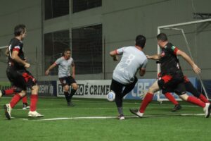 Jogos Comunitários de Brusque continuam agitando a cidade nesta última semana