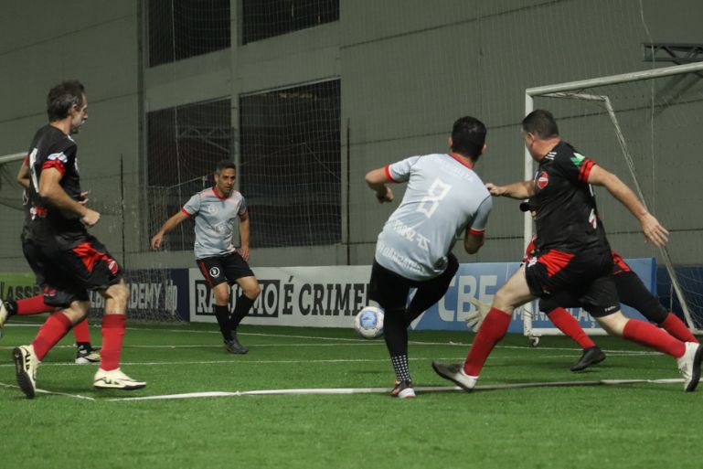 Jogos Comunitários de Brusque continuam agitando a cidade nesta última semana