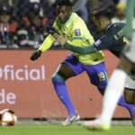 Eliminatórias: Brasil é derrotado pela Bolívia