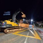 Segunda fase da macrodrenagem da Avenida Primeiro de Maio começou