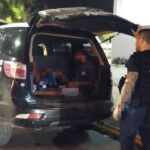 Polícia Civil prende dupla por tráfico no Bairro Azambuja