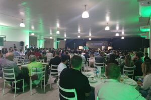 Botuverá recebe secretário de Estado da Fazenda em 3º Jantar de Ideias
