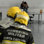 Setembro Amarelo: bombeiros reforçam acolhimento em situações de crise