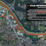 Desfile cívico de 7 de setembro altera trânsito e exige atenção dos motoristas