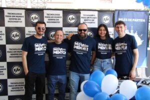 Inspeção Veicular Gratuita (IVG) atende mais de 120 veículos