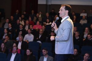 Sifitec promove primeira edição do evento “Sifitec em Foco” com debate sobre Reforma Tributária