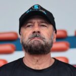 César Polaco é o novo preparador físico do Carlos Renaux
