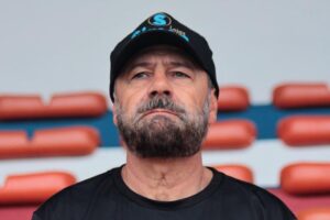 César Polaco é o novo preparador físico do Carlos Renaux