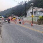 Avenida Primeiro de Maio terá trabalho de bate-estaca nesta quarta-feira