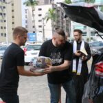 Drive-Thru do Bem acontece neste sábado