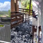 Incêndio mobiliza bombeiros em Blumenau nesta quarta (18)