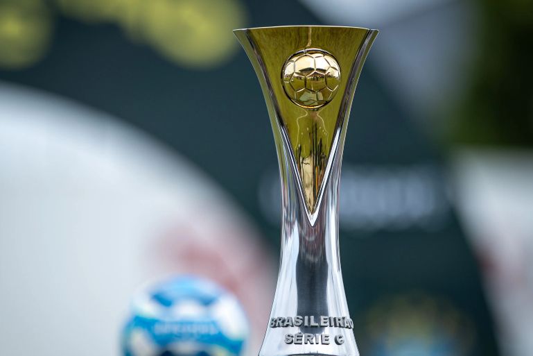 CBF define data e horário da estreia do Brusque FC no quadrangular final da Série C