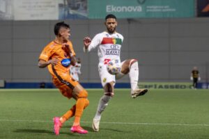 Brusque FC estreia com derrota em casa para o Santa Catarina pela Copa SC