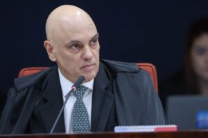 Julgamento de Bolsonaro pode ter calendário ampliado a pedido de Moraes