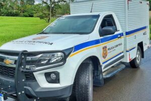 Corpo de homem é encontrado boiando no Rio Itajaí-Açu em Blumenau