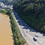 Garantia da recuperação asfáltica da Rua General Osório inicia nesta quarta-feira (10)