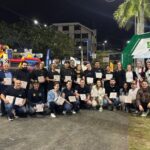 Temperô na Praça reúne público recorde em edição germânica