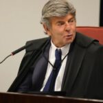Fux vota para anular ação penal sobre golpe por cerceamento de defesa; entenda