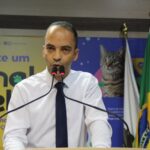 Antonio Roberto destaca repasses para o Hospital Azambuja e ressalta iniciativas locais