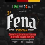 Núcleo de Tecnologia e Inovação da ACIBr promove a 3ª Fenatech