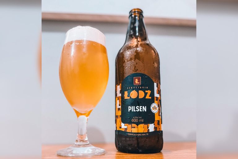 Fenarreco 2025 terá chopp 100% produzido em Brusque