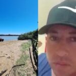 Corpo de homem encontrado no rio Itajaí-Mirim é identificado