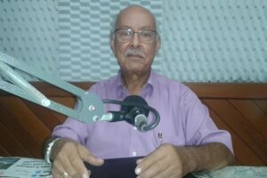 Homenagem a Mario Pessoa: Seis anos sem a voz que marcou gerações