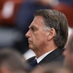 Com voto de Cármen Lúcia, STF forma maioria para condenar Bolsonaro e mais 7