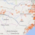 Polícia Civil de SC deflagra 100ª operação da CECOR contra a corrupção