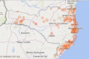 Polícia Civil de SC deflagra 100ª operação da CECOR contra a corrupção