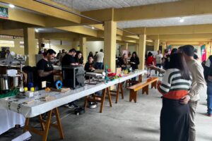 Prefeitura nos Bairros mobiliza ações no bairro Águas Claras neste sábado (27)
