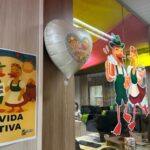 Concurso de decoração entre setores da Prefeitura termina em empate entre Educação e Fazenda