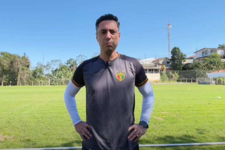 Brusque FC foca na Série C e projeta difícil confronto contra a Ponte Preta