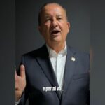 Governador Jorginho Mello critica condenação de Jair Bolsonaro pelo STF; veja o vídeo