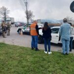 VÍDEO: Brusque recebe nova estação hidrológica na Ponte Santos Dumont