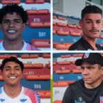 Carlos Renaux anuncia novos reforços para a Copa SC